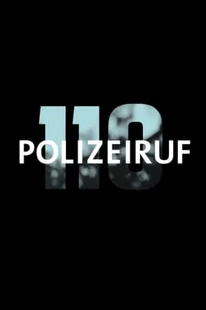 Carátula de Polizeiruf 110