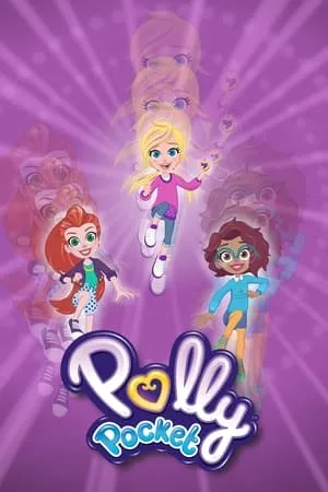Carátula de Polly Pocket