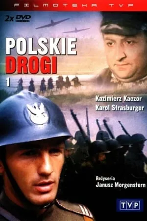 Carátula de Polskie drogi