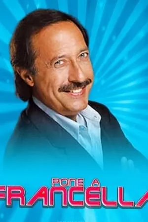 Carátula de Pone a Francella