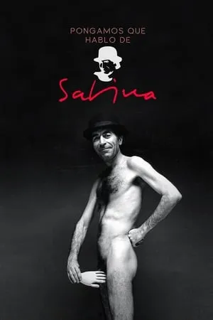 Carátula de Pongamos que hablo de Sabina