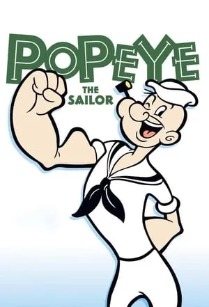 Carátula de Popeye