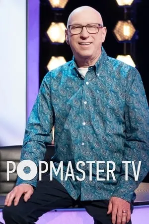 Carátula de PopMaster TV