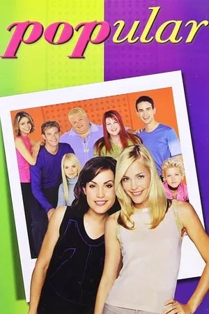 Carátula de Popular