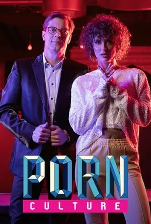 Carátula de Porn Culture