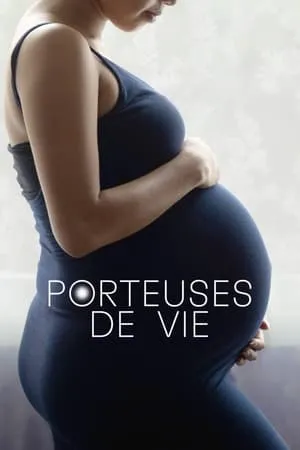 Carátula de Porteuses de vie