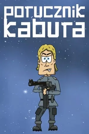 Carátula de Porucznik Kabura