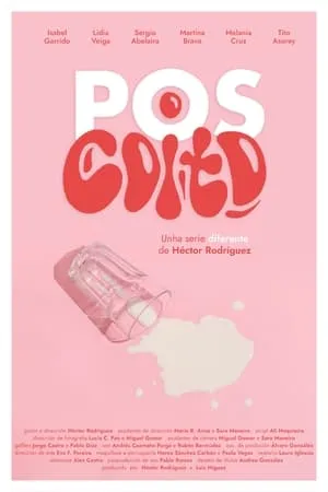 Carátula de Poscoito