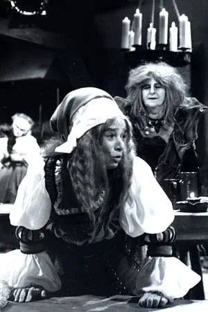 Carátula de Posledný drak