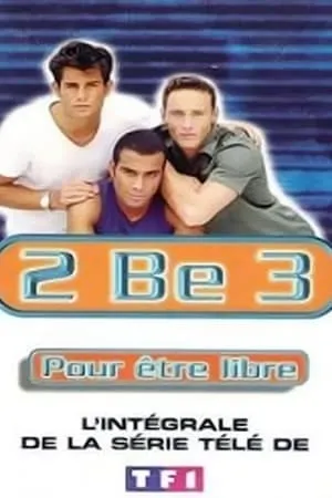 Carátula de Pour être libre