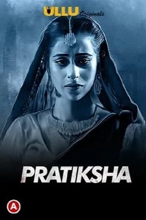 Carátula de Pratiksha