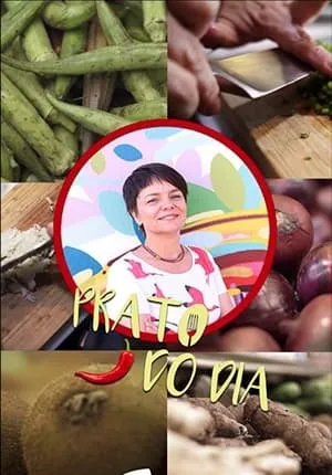 Carátula de Prato do Dia