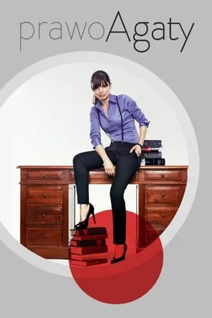 Carátula de Prawo Agaty