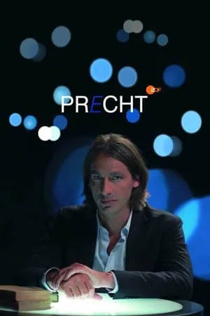 Carátula de Precht