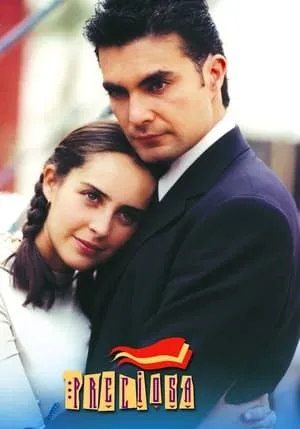 Carátula de Preciosa