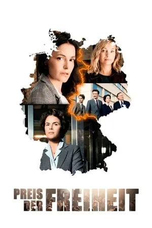 Carátula de Preis der Freiheit