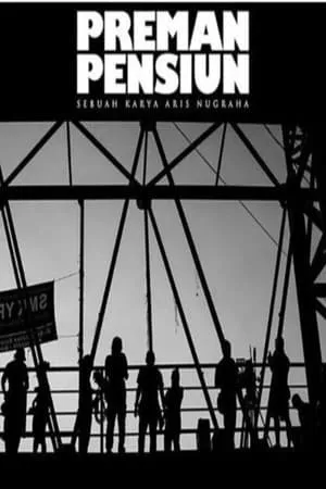Carátula de Preman Pensiun