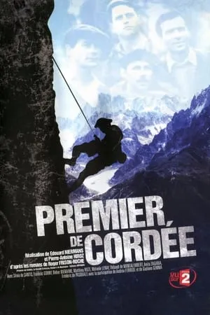 Carátula de Premier De Cordée