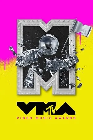 Carátula de Premios MTV Vídeos Musicales