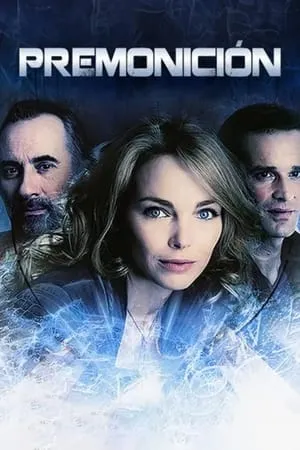 Carátula de Premonición