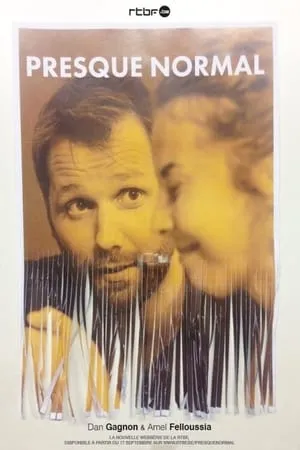 Carátula de Presque normal