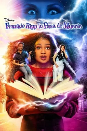 Carátula de Pretty Freekin Scary