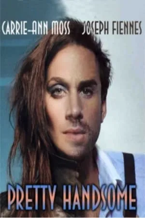 Carátula de Pretty/Handsome