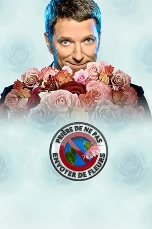 Carátula de Prière de ne pas envoyer de fleurs