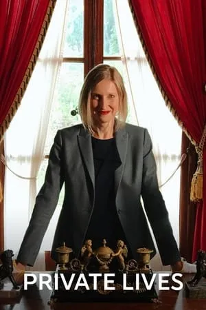 Carátula de Private Lives