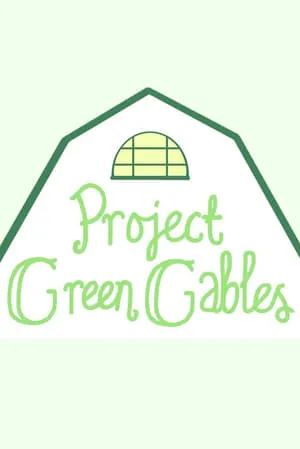 Carátula de Project Green Gables