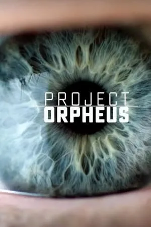 Carátula de Project Orpheus
