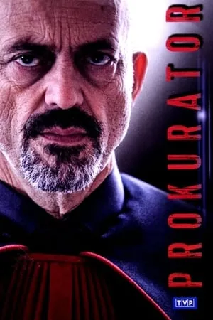 Carátula de Prokurator