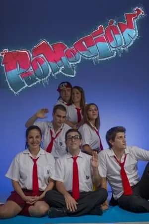 Carátula de Promoción