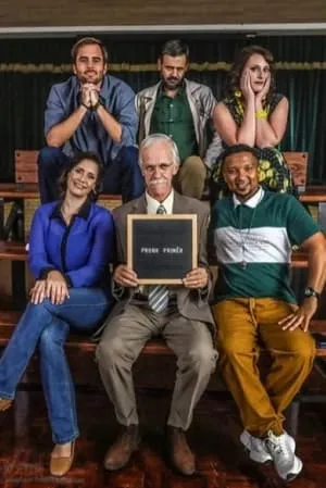 Carátula de Pronk Primêr