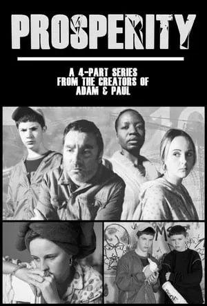 Carátula de Prosperity