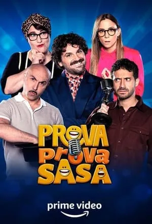 Carátula de Prova Prova Sa Sa