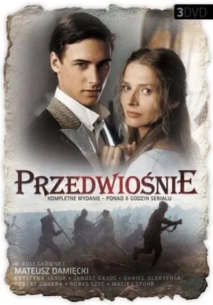 Carátula de Przedwiośnie