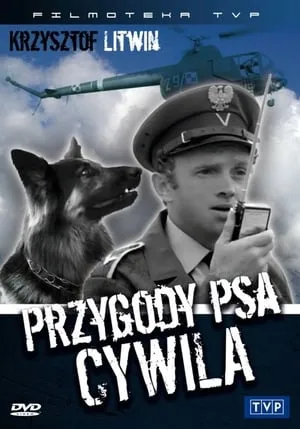 Carátula de Przygody psa Cywila