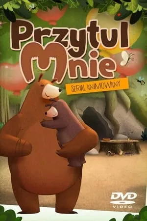 Carátula de Przytul mnie