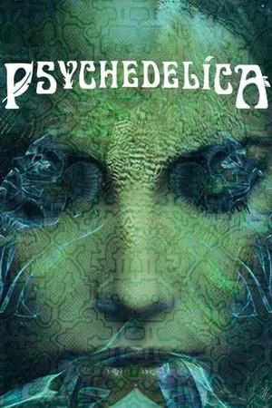 Carátula de Psychedelica