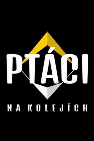 Carátula de Ptáci na kolejích
