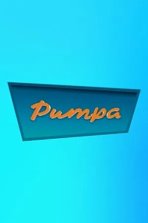Carátula de Pumpa