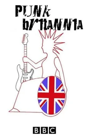 Carátula de Punk Britannia