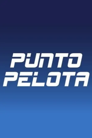 Carátula de Punto pelota
