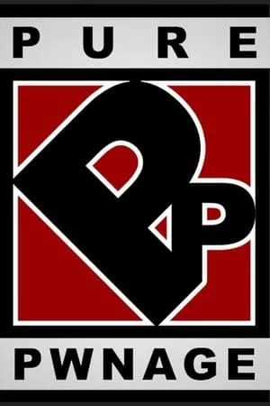 Carátula de Pure Pwnage