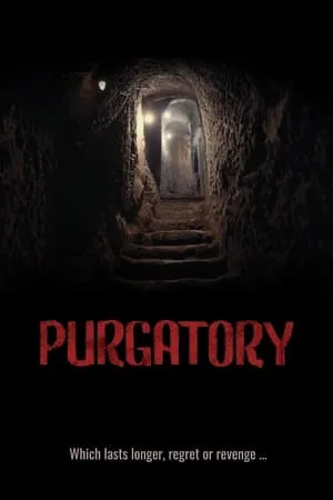Carátula de Purgatory