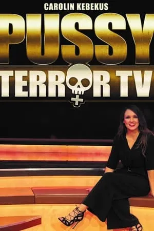 Carátula de PussyTerror TV