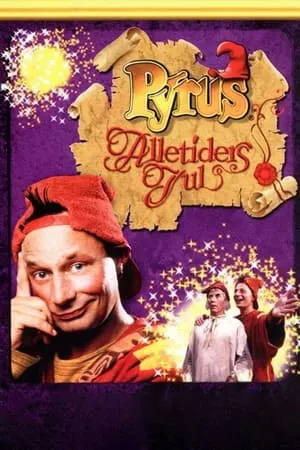 Carátula de Pyrus: Alletiders jul