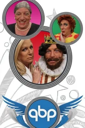 Carátula de ¡Qué buen puntito!