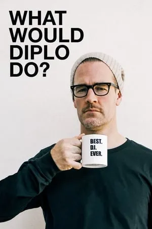 Carátula de ¿Qué haría Diplo?
